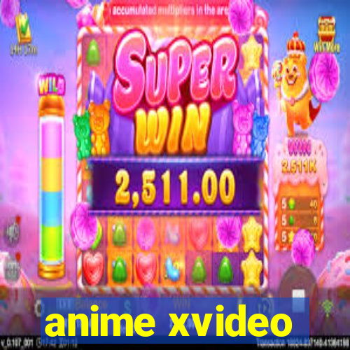 anime xvideo